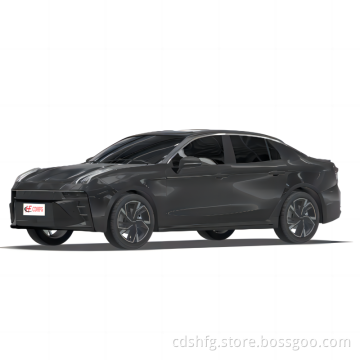 2023 China Automobile LYNK&CO 03 Gasoline car 1.5T  compact sedan car